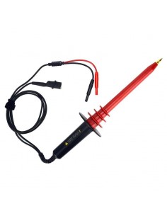 Ponta Prova Alta Tensão Multimetro CAT II 40000V