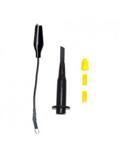 Ponta Osciloscópio Demoduladora 2