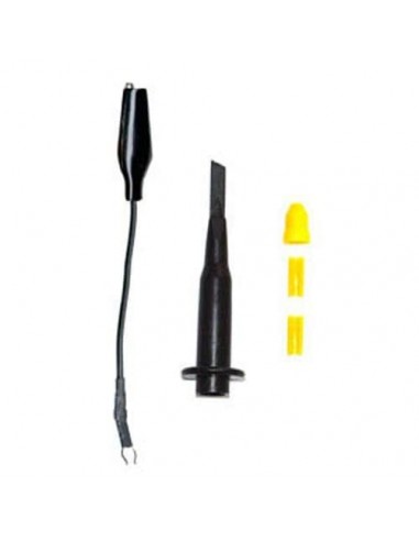 Ponta Osciloscópio Demoduladora