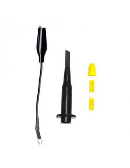 Ponta Osciloscópio Demoduladora