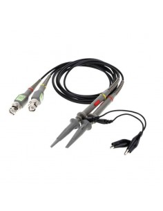 Ponta Osciloscópio 100 MHz