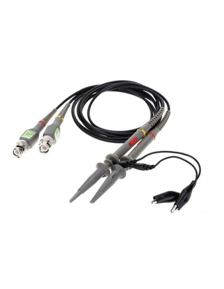 Ponta Osciloscópio 100 MHz