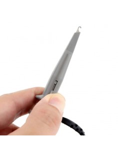 Ponta Osciloscópio 100 MHz 2