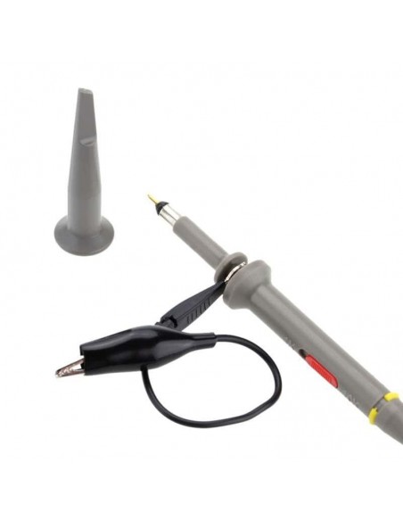 Ponta Osciloscópio 100 MHz