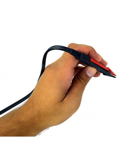 Ponta de Prova SMD tipo Pinça