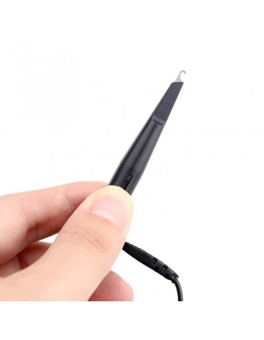 Ponta de Prova Osciloscópio 60MHz