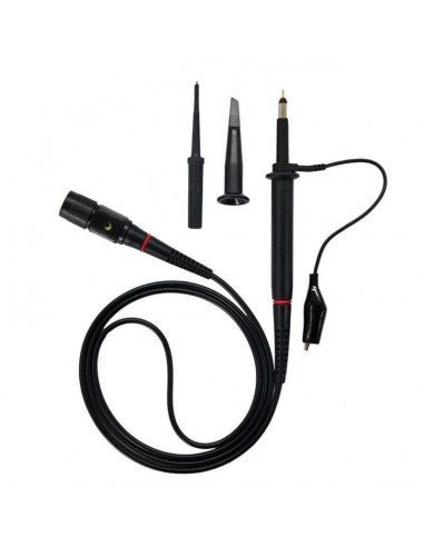 Ponta de Prova Osciloscópio 60MHz