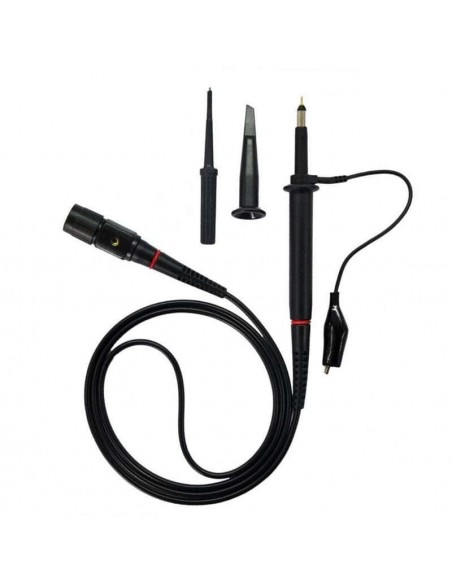 Ponta de Prova Osciloscópio 60MHz