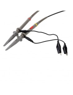 Ponta de Prova Osciloscópio 20 MHz 600V 2
