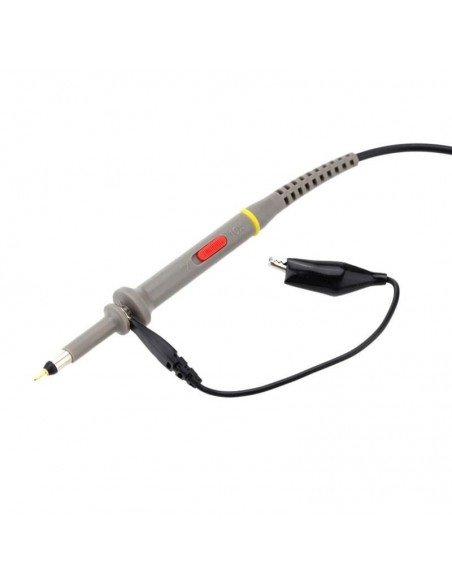 Ponta de Prova Osciloscópio 20 MHz 600V