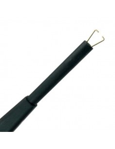 Ponta de Prova Gancho Arame Isolado CAT III 1000V 2