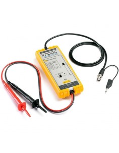 Ponta de prova diferencial 700V CAT III