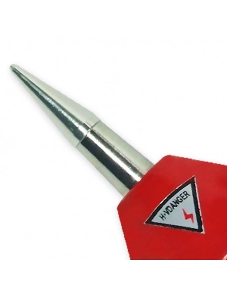 Ponta de prova de Alta tensão para osciloscópio 20MHz 40 KV