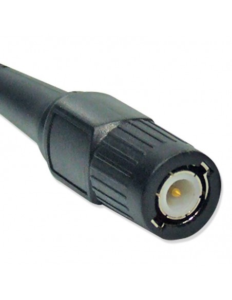 Ponta de Prova Alta Tensão Osciloscópio 20MHz 10 KV