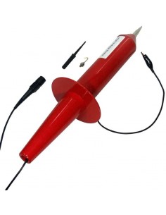 Ponta de Prova Alta Tensão Osciloscópio 20MHz 10 KV