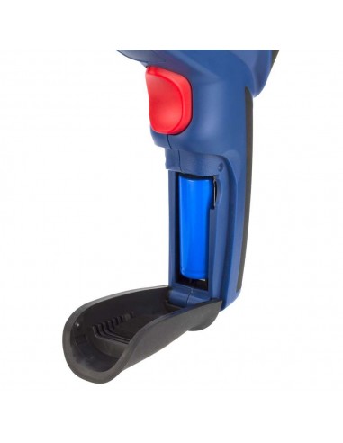 Pirômetro Óptico Infravermelho 2200°C com Vídeo