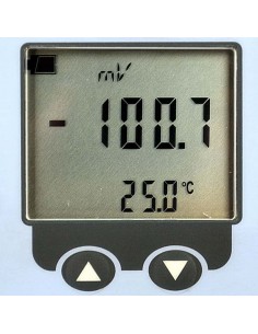 pHmetro Digital de Bancada Datalogger HD-3405.2 Delta 2