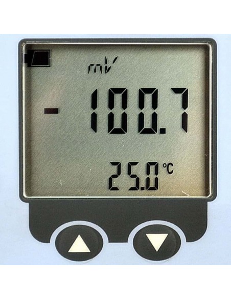 pHmetro Digital de Bancada Datalogger HD-3405.2 Delta