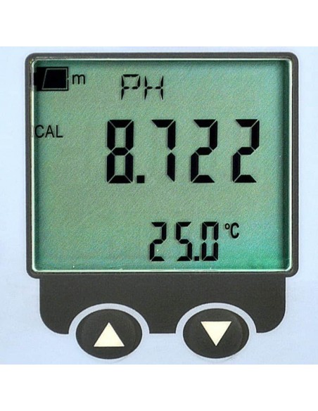 pHmetro Digital de Bancada Datalogger HD-3405.2 Delta