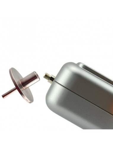 Penetrômetro de Frutas Digital FR-5120 Lutron