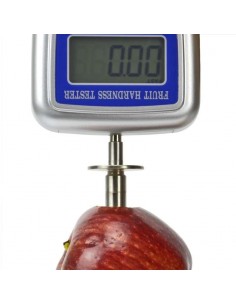 Penetrômetro de Frutas Digital FR-5120 Lutron 2