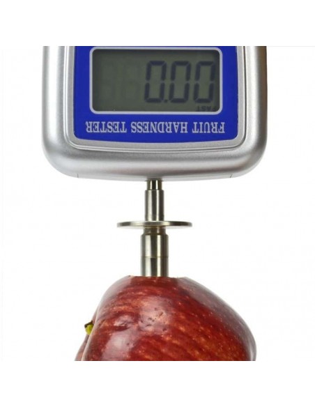 Penetrômetro de Frutas Digital FR-5120 Lutron