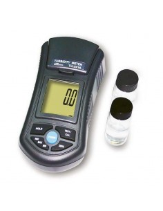 Turbidímetro Digital TU-2016 Lutron