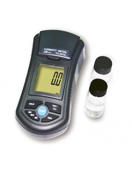 Turbidímetro Digital TU-2016 Lutron