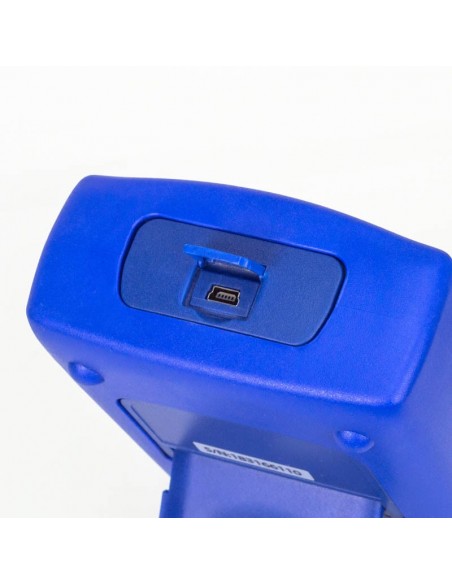 Multímetro Calibrador Termopar pT100 Loop de Corrente IP-790