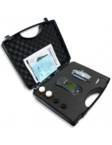 Turbidímetro Digital TU-2016 Lutron