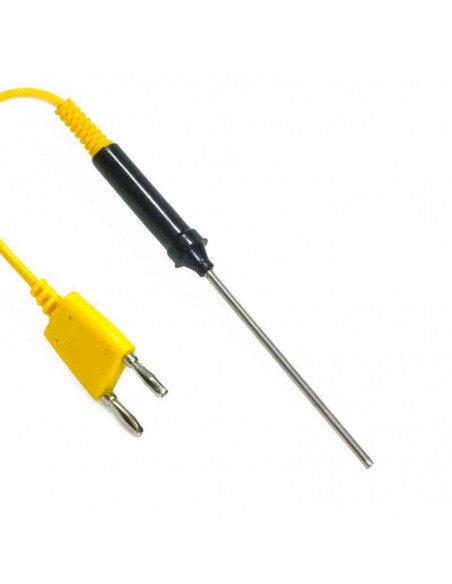 Multímetro Autorange Capacímetro Frequencímetro IP-337T Impac