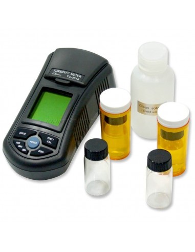 Turbidímetro Digital TU-2016 Lutron