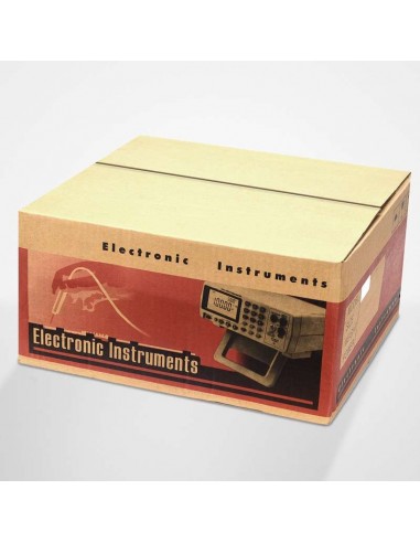 Multímetro 5 ½ dígitos Precisão 0,02% IP-8155