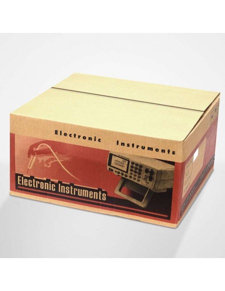 Multímetro 5 ½ dígitos Precisão 0,02% IP-8155