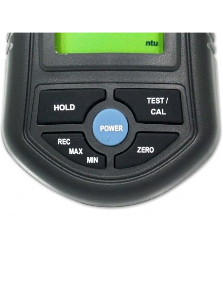 Turbidímetro Digital TU-2016 Lutron