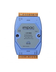 Módulo Repetidor Isolado RS-485 IP-7510
