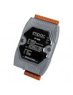 Módulo Multifunção I/O RS-485 IP-7026