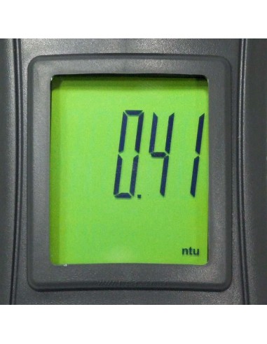 Turbidímetro Digital TU-2016 Lutron