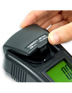 Turbidímetro Digital TU-2016 Lutron 2