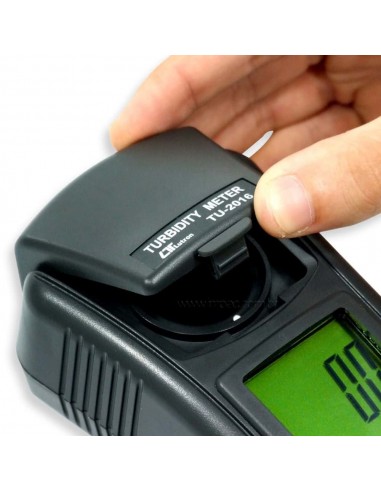 Turbidímetro Digital TU-2016 Lutron