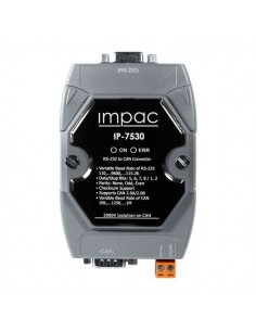 Módulo Conversor RS-232 para CAN IP-7530