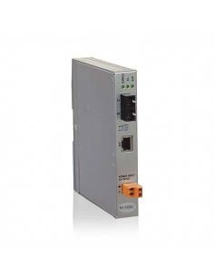 Módulo Conversor Fibra para 10M RJ-45 NC-10TFC