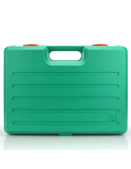 Megôhmetro Digital Portátil IM-302 Impac