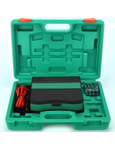 Megôhmetro Digital Portátil IM-302 Impac