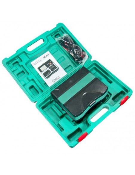 Megôhmetro Digital 5KV IM-305 Impac