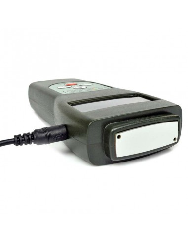 Medidor Umidade Madeira, Umidade...