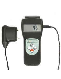 Medidor Umidade Madeira,...