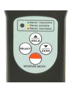 Medidor Umidade Madeira,... 2