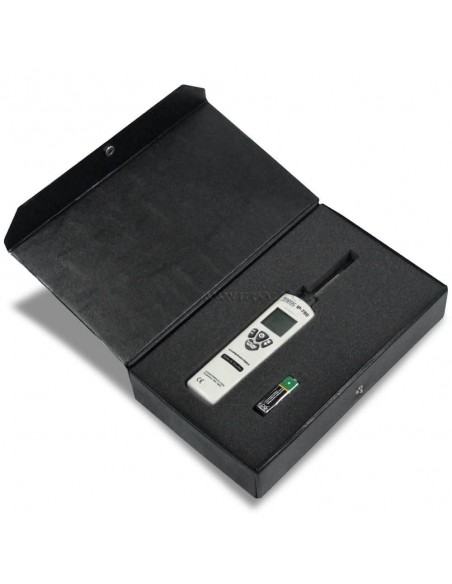 Medidor Ponto de Orvalho e Umidade IP-780 IMPAC