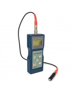 Medidor Espessura Camada 0~1000 µm IP-8822